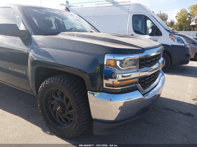 46404277 :رقم المزاد ، 2GCRCPECXK1143507 vin ، 2019 Chevrolet Silverado 1500 Ld Lt مزاد بيع