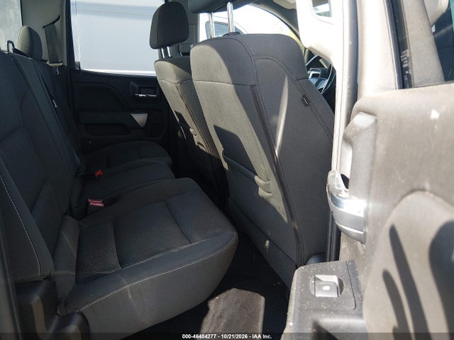 46404277 :رقم المزاد ، 2GCRCPECXK1143507 vin ، 2019 Chevrolet Silverado 1500 Ld Lt مزاد بيع