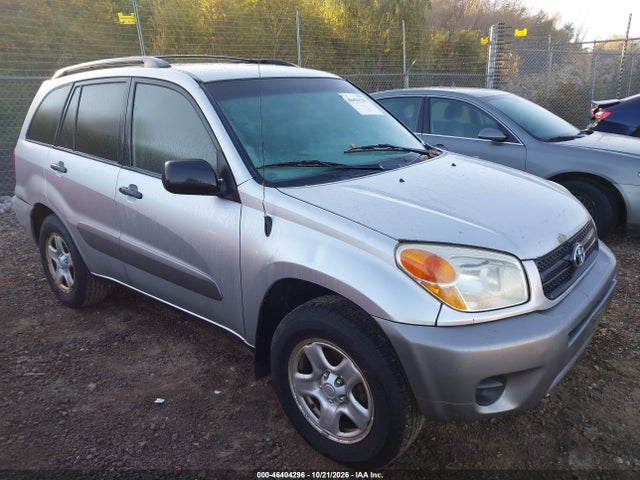 46404296 :رقم المزاد ، JTEHD20V140025893 vin ، 2004 Toyota Rav4 مزاد بيع