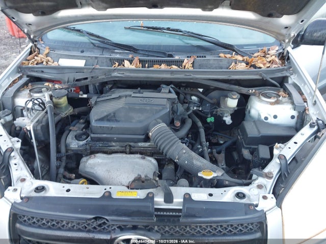 Продажа на аукционе авто 2004 Toyota Rav4, vin: JTEHD20V140025893, номер лота: 46404296