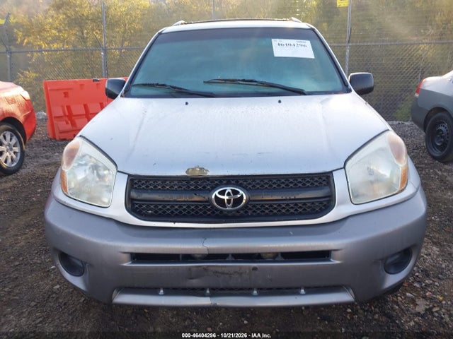 Продажа на аукционе авто 2004 Toyota Rav4, vin: JTEHD20V140025893, номер лота: 46404296