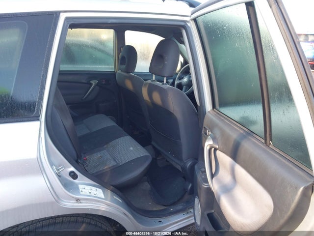 Продажа на аукционе авто 2004 Toyota Rav4, vin: JTEHD20V140025893, номер лота: 46404296