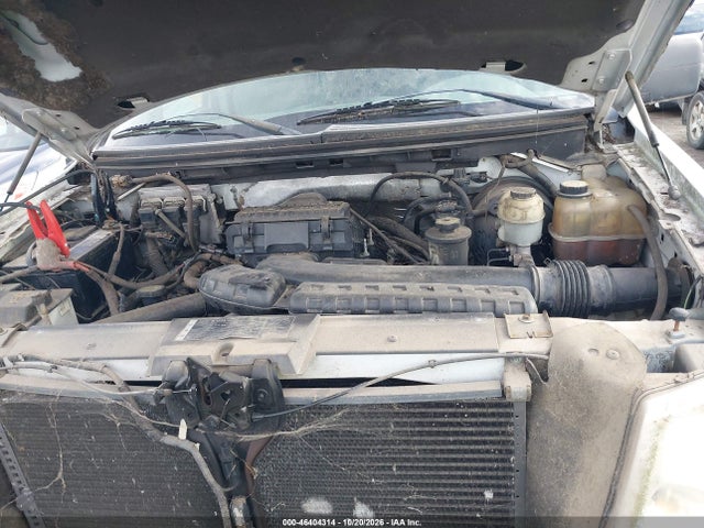 46404314 :رقم المزاد ، 1FTPW14517KC44439 vin ، 2007 Ford F-150 Fx4/lariat/xlt مزاد بيع