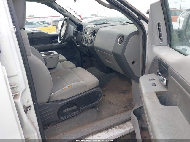 46404314 :رقم المزاد ، 1FTPW14517KC44439 vin ، 2007 Ford F-150 Fx4/lariat/xlt مزاد بيع