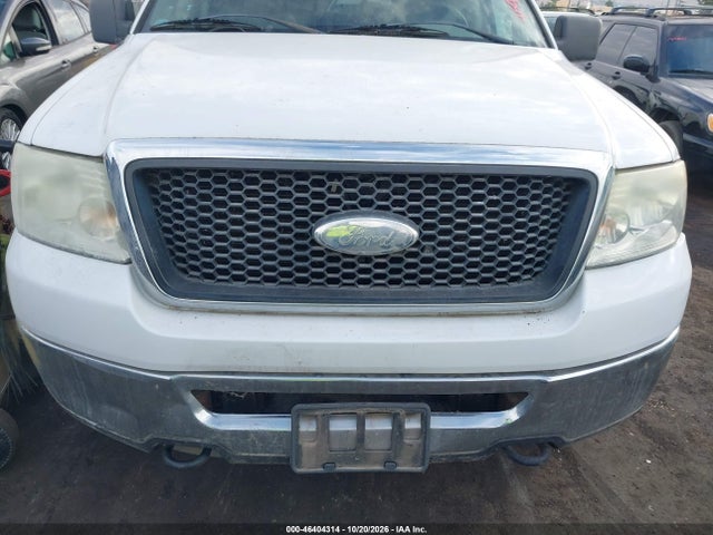 46404314 :رقم المزاد ، 1FTPW14517KC44439 vin ، 2007 Ford F-150 Fx4/lariat/xlt مزاد بيع
