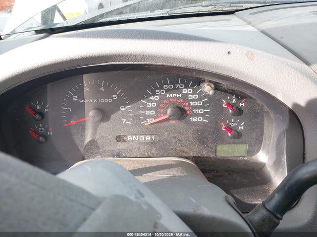 46404314 :رقم المزاد ، 1FTPW14517KC44439 vin ، 2007 Ford F-150 Fx4/lariat/xlt مزاد بيع