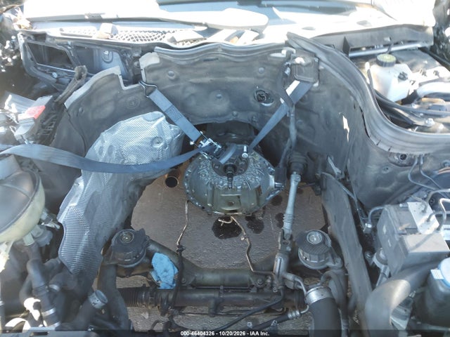 Aukcja sprzedaży 2014 Mercedes-benz C 250 Sport, vin: WDDGF4HB6EA944063, numer aukcji: 46404326