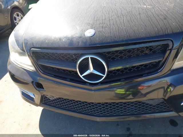 Aukcja sprzedaży 2014 Mercedes-benz C 250 Sport, vin: WDDGF4HB6EA944063, numer aukcji: 46404326