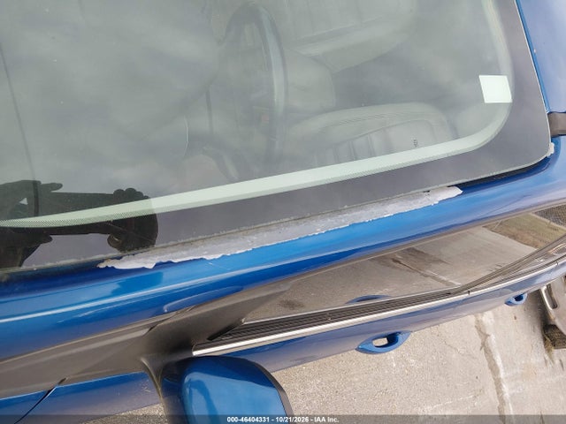 Aukcja sprzedaży 2017 Ford Escape Titanium, vin: 1FMCU9J91HUA64261, numer aukcji: 46404331