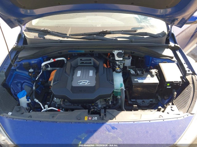 Продаж на аукціоні авто 2019 Hyundai Ioniq Electric, vin: KMHC75LH5KU034532, номер лоту: 46404354