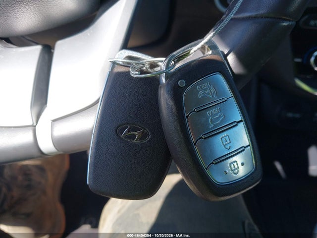 Продаж на аукціоні авто 2019 Hyundai Ioniq Electric, vin: KMHC75LH5KU034532, номер лоту: 46404354