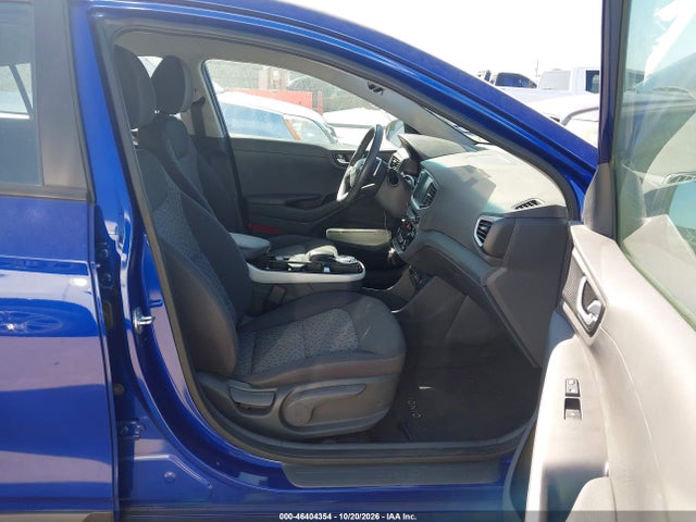 Продаж на аукціоні авто 2019 Hyundai Ioniq Electric, vin: KMHC75LH5KU034532, номер лоту: 46404354