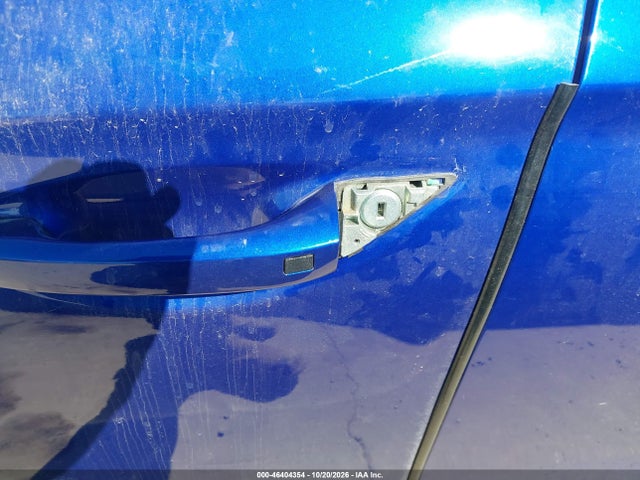Продаж на аукціоні авто 2019 Hyundai Ioniq Electric, vin: KMHC75LH5KU034532, номер лоту: 46404354