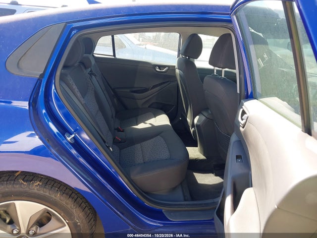 Продаж на аукціоні авто 2019 Hyundai Ioniq Electric, vin: KMHC75LH5KU034532, номер лоту: 46404354