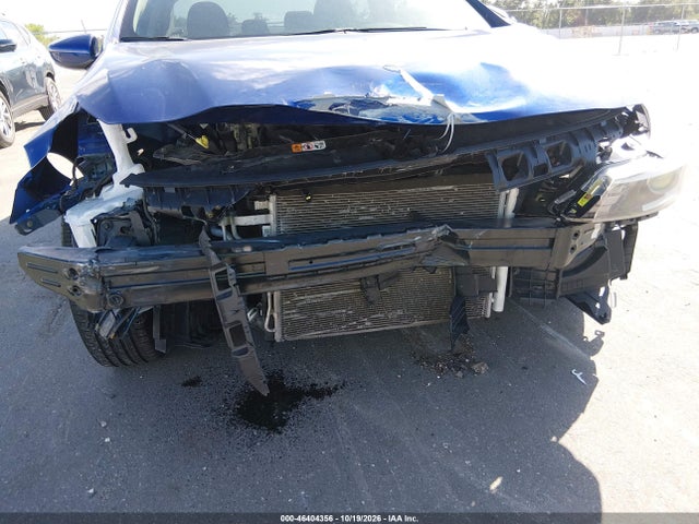 46404356 :رقم المزاد ، 3KPFK4A76JE197465 vin ، 2018 Kia Forte Lx مزاد بيع