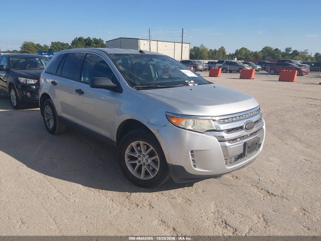 Продажа на аукционе авто 2013 Ford Edge Se, vin: 2FMDK3GC0DBE25327, номер лота: 46404385
