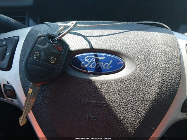 Продажа на аукционе авто 2013 Ford Edge Se, vin: 2FMDK3GC0DBE25327, номер лота: 46404385