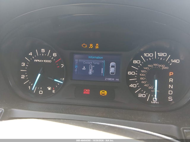 Продажа на аукционе авто 2013 Ford Edge Se, vin: 2FMDK3GC0DBE25327, номер лота: 46404385