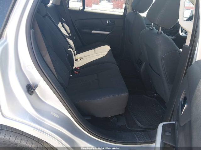 Продажа на аукционе авто 2013 Ford Edge Se, vin: 2FMDK3GC0DBE25327, номер лота: 46404385