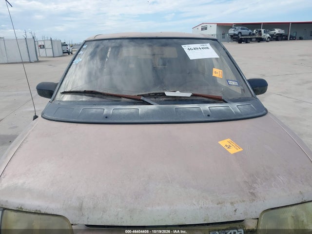 Продажа на аукционе авто 1992 Mazda Mpv Wagon, vin: JM3LV5236N0428074, номер лота: 46404408