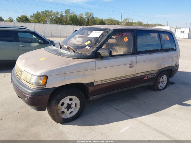 Продажа на аукционе авто 1992 Mazda Mpv Wagon, vin: JM3LV5236N0428074, номер лота: 46404408