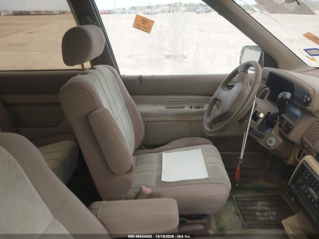 Продажа на аукционе авто 1992 Mazda Mpv Wagon, vin: JM3LV5236N0428074, номер лота: 46404408