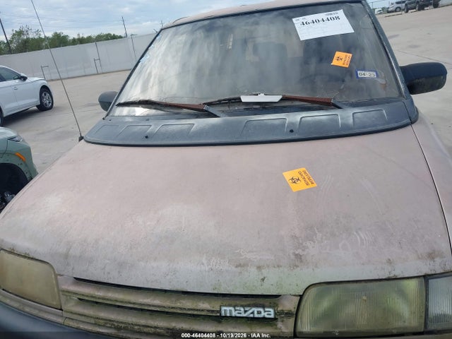 Продажа на аукционе авто 1992 Mazda Mpv Wagon, vin: JM3LV5236N0428074, номер лота: 46404408