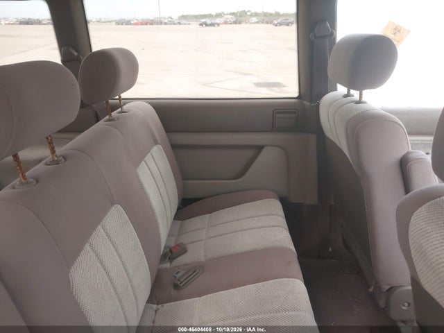 Продажа на аукционе авто 1992 Mazda Mpv Wagon, vin: JM3LV5236N0428074, номер лота: 46404408