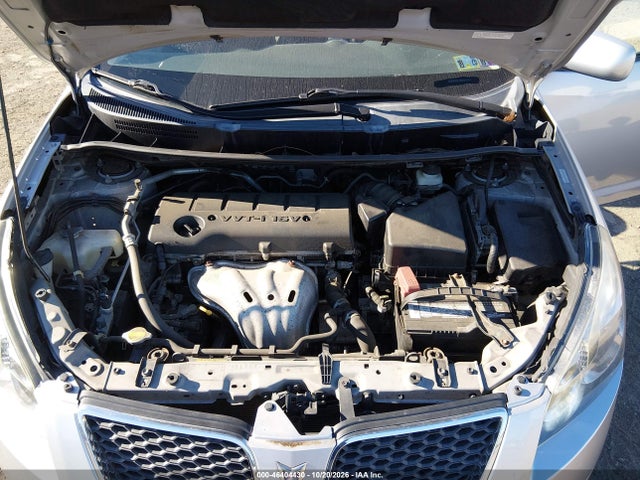 Продаж на аукціоні авто 2009 Pontiac Vibe, vin: 5Y2SM67039Z442589, номер лоту: 46404430