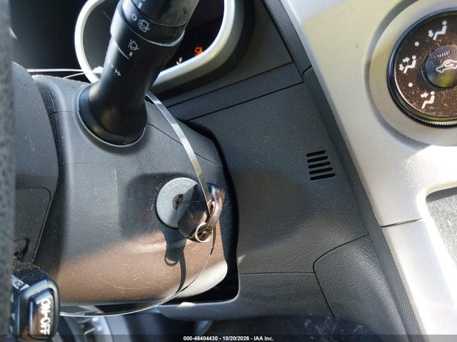 Продаж на аукціоні авто 2009 Pontiac Vibe, vin: 5Y2SM67039Z442589, номер лоту: 46404430