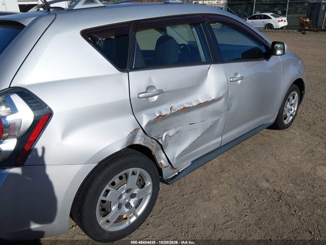 Продаж на аукціоні авто 2009 Pontiac Vibe, vin: 5Y2SM67039Z442589, номер лоту: 46404430