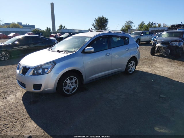 Продаж на аукціоні авто 2009 Pontiac Vibe, vin: 5Y2SM67039Z442589, номер лоту: 46404430