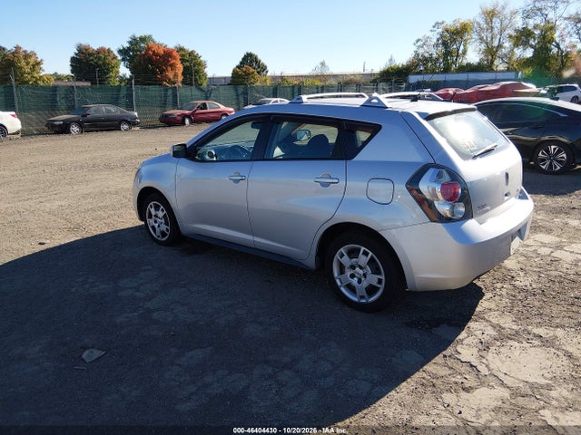 Продаж на аукціоні авто 2009 Pontiac Vibe, vin: 5Y2SM67039Z442589, номер лоту: 46404430