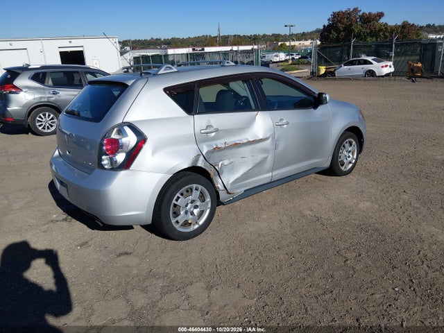 Продаж на аукціоні авто 2009 Pontiac Vibe, vin: 5Y2SM67039Z442589, номер лоту: 46404430