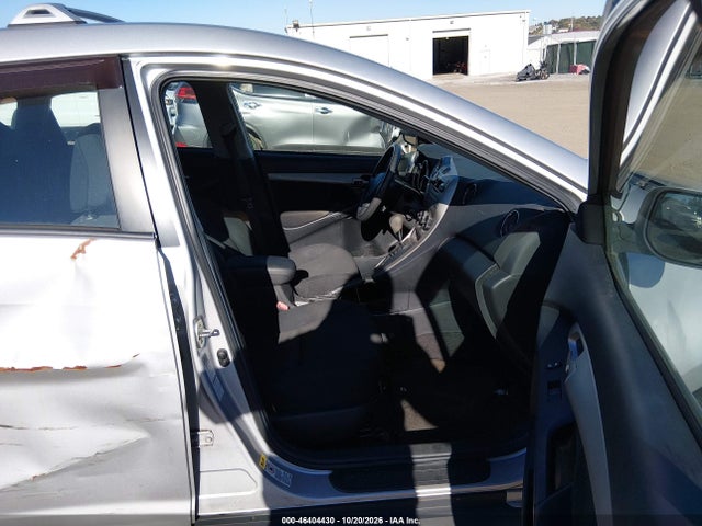 Продаж на аукціоні авто 2009 Pontiac Vibe, vin: 5Y2SM67039Z442589, номер лоту: 46404430