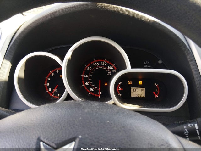 Продаж на аукціоні авто 2009 Pontiac Vibe, vin: 5Y2SM67039Z442589, номер лоту: 46404430