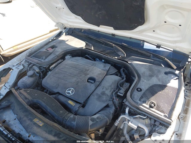 2023 Mercedes-benz E 350 4matic მანქანა იყიდება აუქციონზე, vin: W1KZF8EB0PB184374, აუქციონის ნომერი: 46404431