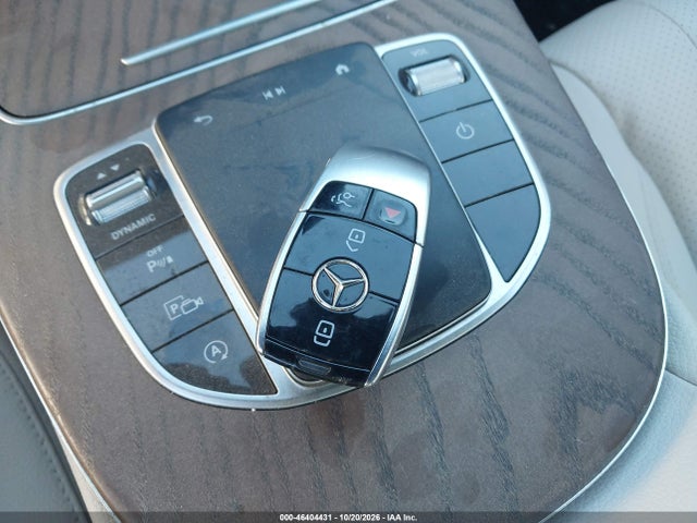 2023 Mercedes-benz E 350 4matic მანქანა იყიდება აუქციონზე, vin: W1KZF8EB0PB184374, აუქციონის ნომერი: 46404431