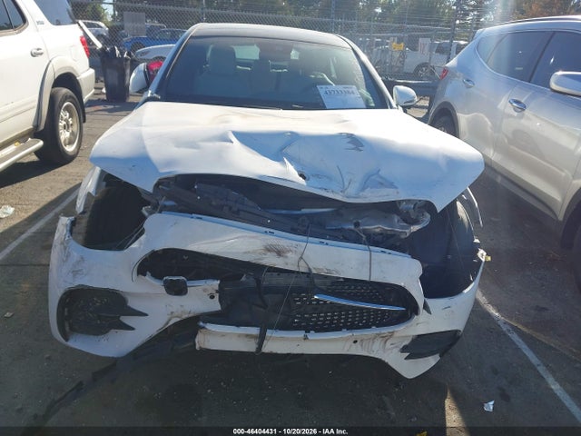 2023 Mercedes-benz E 350 4matic მანქანა იყიდება აუქციონზე, vin: W1KZF8EB0PB184374, აუქციონის ნომერი: 46404431