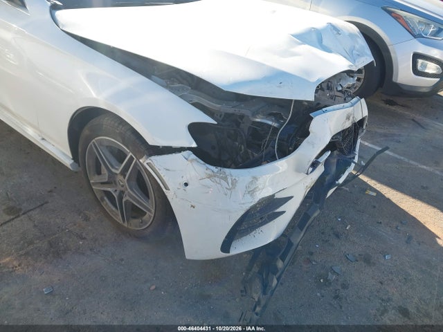 2023 Mercedes-benz E 350 4matic მანქანა იყიდება აუქციონზე, vin: W1KZF8EB0PB184374, აუქციონის ნომერი: 46404431