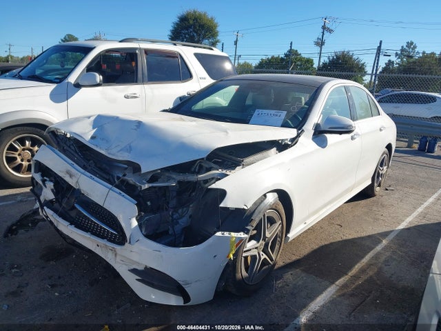 2023 Mercedes-benz E 350 4matic მანქანა იყიდება აუქციონზე, vin: W1KZF8EB0PB184374, აუქციონის ნომერი: 46404431