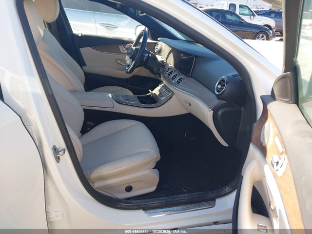 2023 Mercedes-benz E 350 4matic მანქანა იყიდება აუქციონზე, vin: W1KZF8EB0PB184374, აუქციონის ნომერი: 46404431