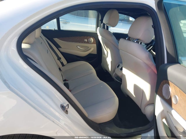 2023 Mercedes-benz E 350 4matic მანქანა იყიდება აუქციონზე, vin: W1KZF8EB0PB184374, აუქციონის ნომერი: 46404431
