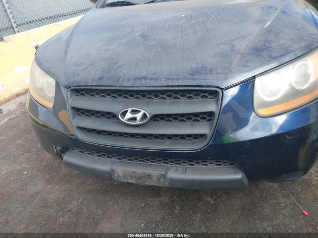 Aukcja sprzedaży 2009 Hyundai Santa Fe Gls, vin: 5NMSG73D09H263467, numer aukcji: 46404436