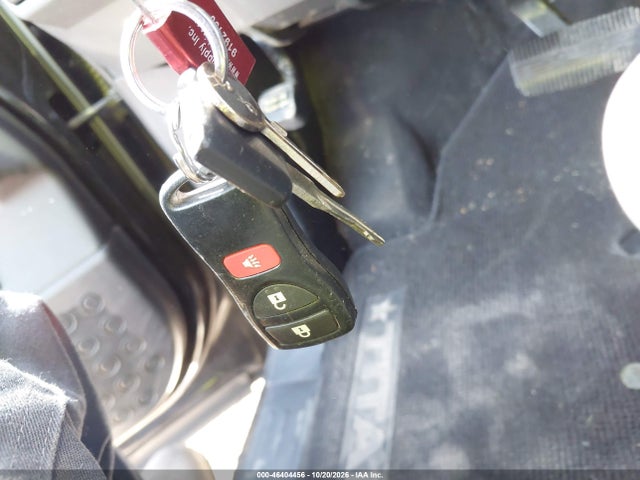 Продаж на аукціоні авто 2012 Nissan Titan Sl, vin: 1N6AA0EC7CN316813, номер лоту: 46404456