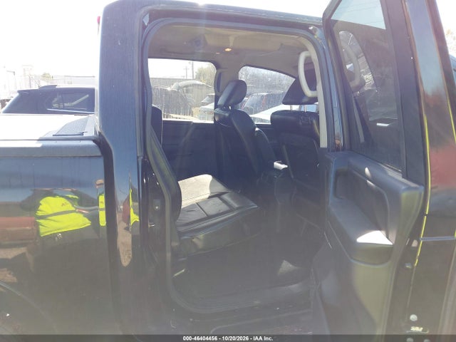 Продаж на аукціоні авто 2012 Nissan Titan Sl, vin: 1N6AA0EC7CN316813, номер лоту: 46404456