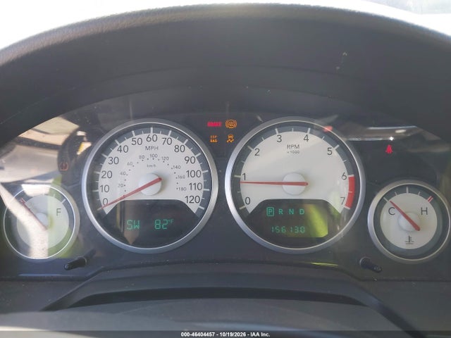 2010 Dodge Grand Caravan Sxt მანქანა იყიდება აუქციონზე, vin: 2D4RN5D19AR143435, აუქციონის ნომერი: 46404457