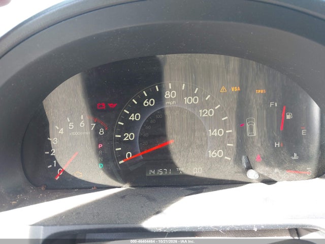 2010 Honda Odyssey Ex მანქანა იყიდება აუქციონზე, vin: 5FNRL3H42AB092545, აუქციონის ნომერი: 46404464