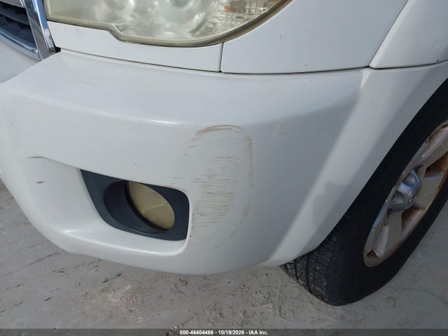 46404466 :رقم المزاد ، JTEZU14R268045392 vin ، 2006 Toyota 4runner Sr5 V6 مزاد بيع