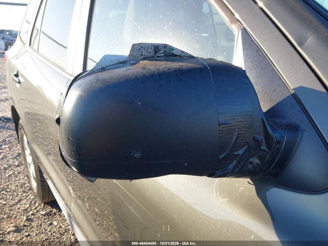 Продаж на аукціоні авто 2012 Hyundai Santa Fe Gls, vin: 5XYZG3AB1CG117265, номер лоту: 46404480